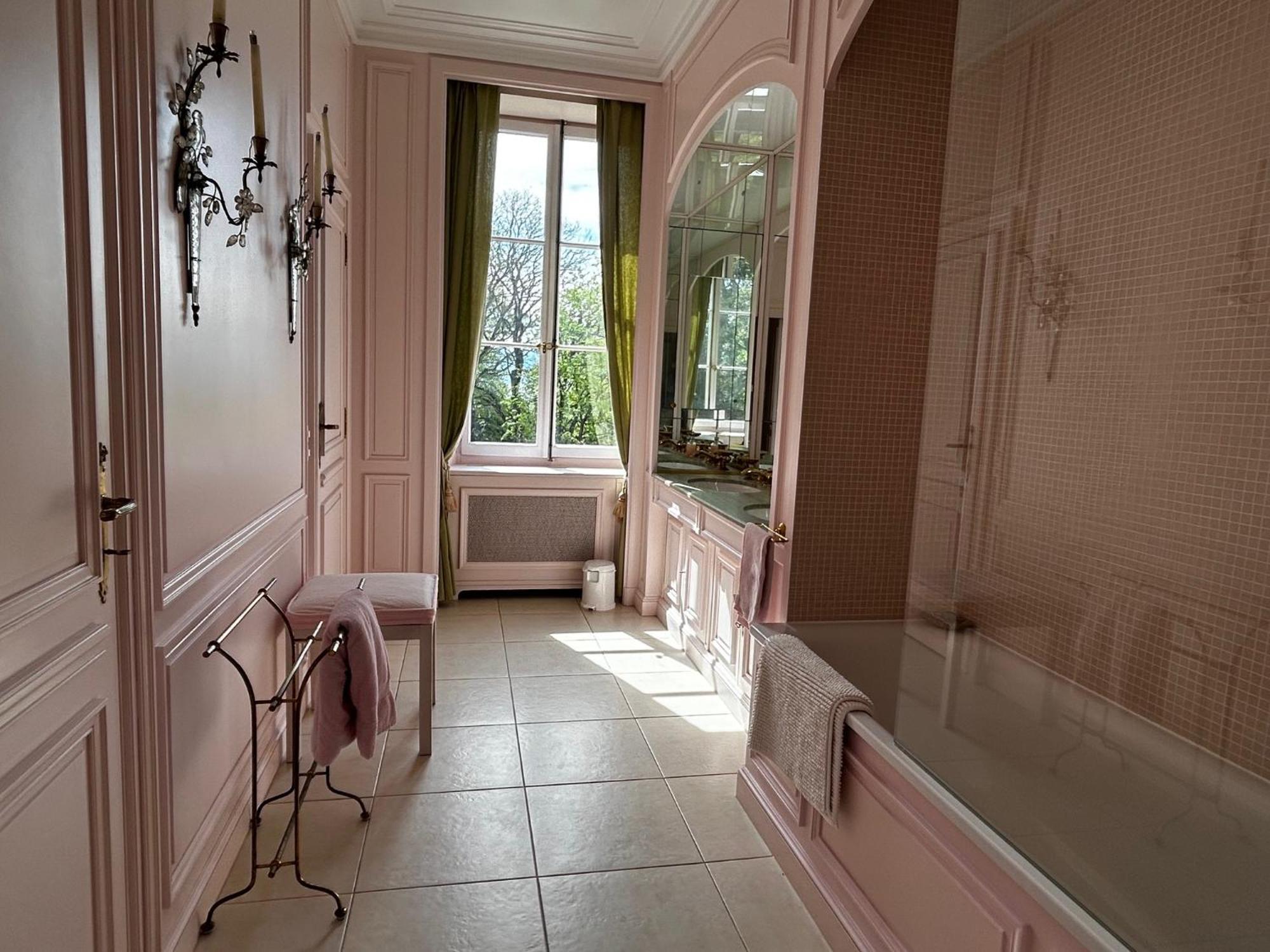 Le Chateau Lavigny Exterior foto