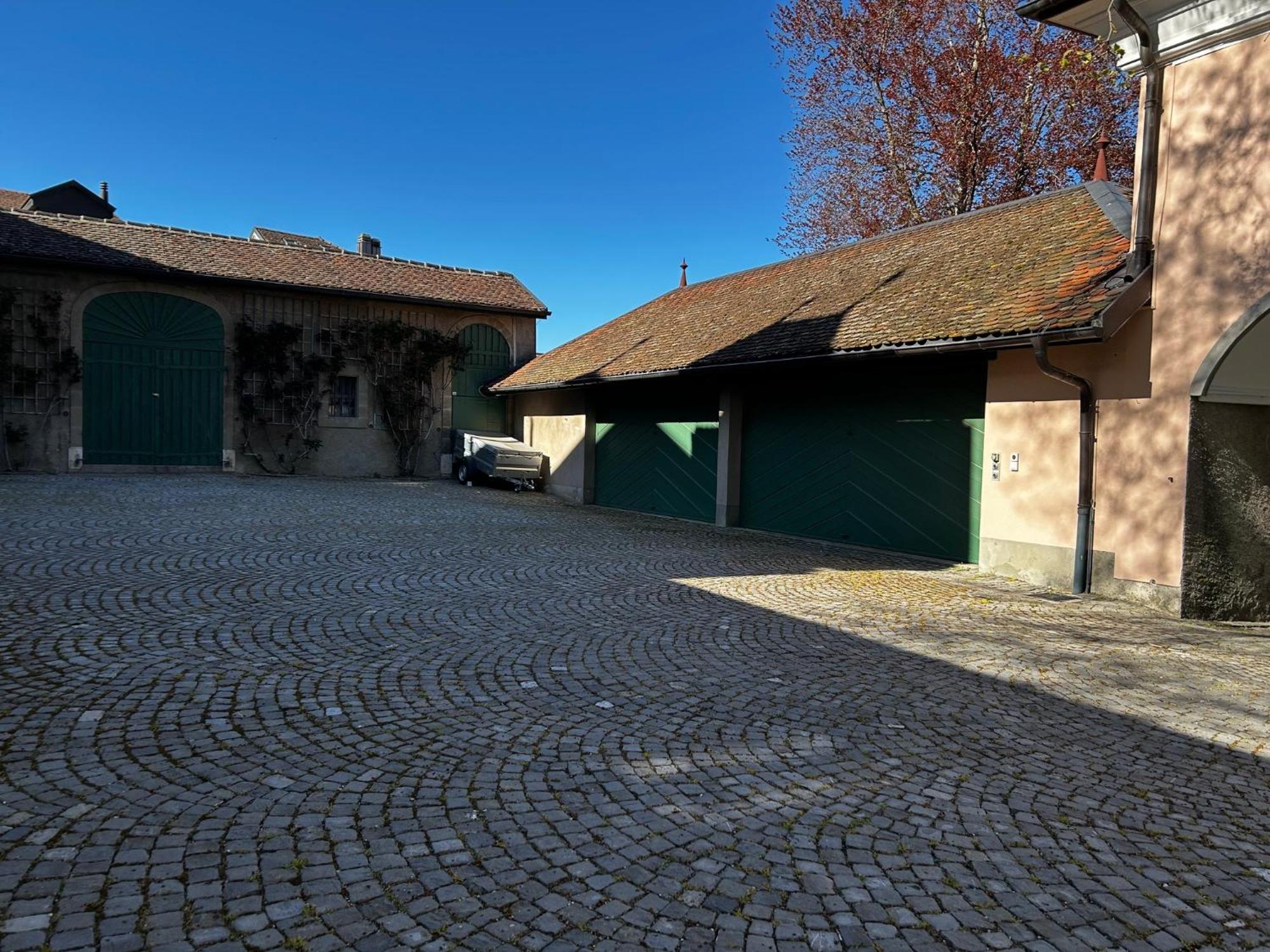 Le Chateau Lavigny Exterior foto